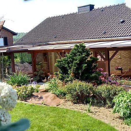 Gite Les Sittelles Tenneville Exterior photo