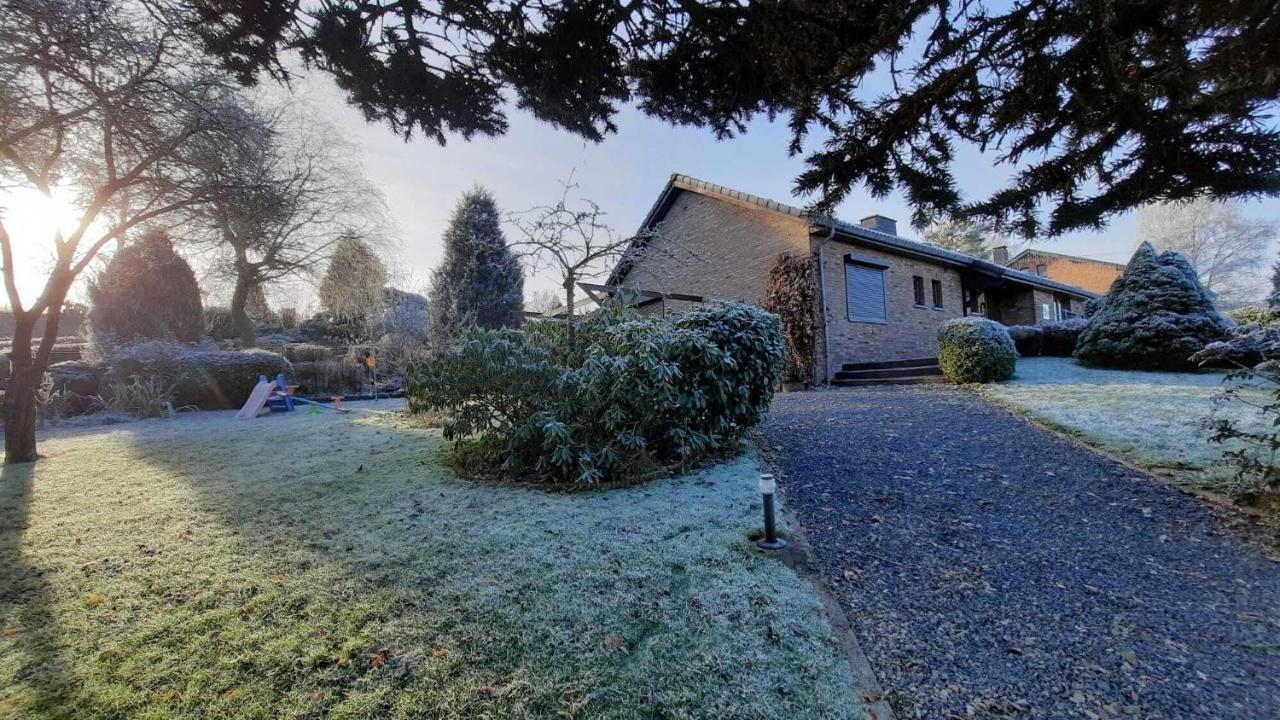 Gite Les Sittelles Tenneville Exterior photo