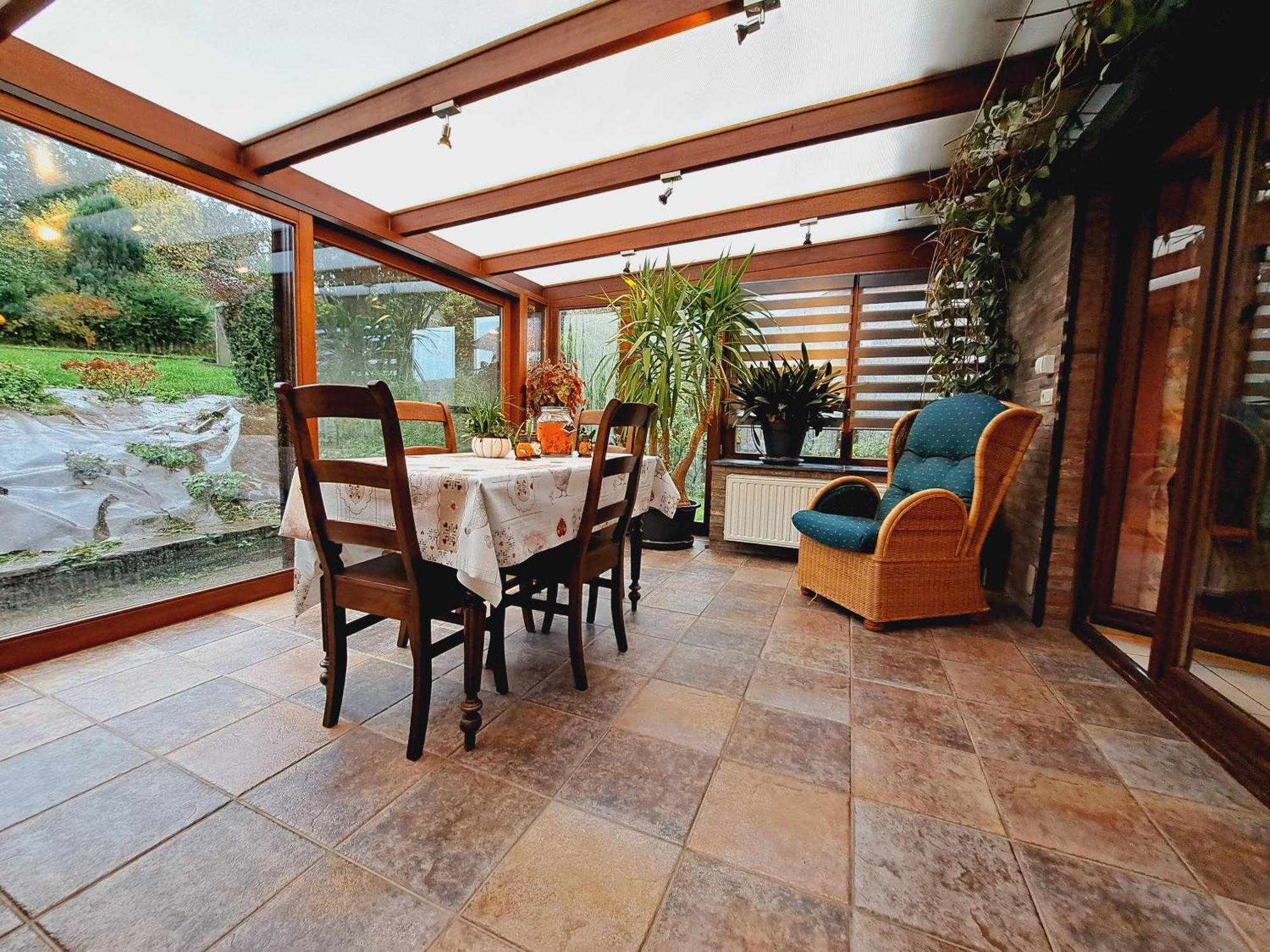 Gite Les Sittelles Tenneville Exterior photo